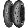 Pneumatika na motorku MITAS 190/55 R17 SPORT FORCE+ EV (75W) EVO