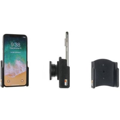 Brodit držák bez nabíjení na Apple iPhone X, 511997 – Zboží Mobilmania