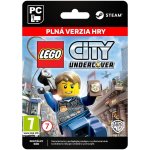 Lego City: Undercover – Hledejceny.cz