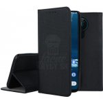 Smart Case Book černé – Nokia 5.3 – Zboží Živě