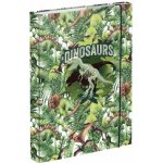 Baagl A5 Dinosaurus 308302 – Sleviste.cz