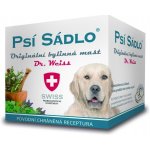 Simply You Psí sádlo Dr. Weiss originální bylinná mast 75 ml – Hledejceny.cz