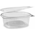 Miska oválná průhledná s víčkem 1500ml 100021078 – Sleviste.cz