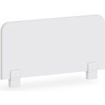 Čilek Dětská bočnice k posteli Montes White – Zboží Dáma