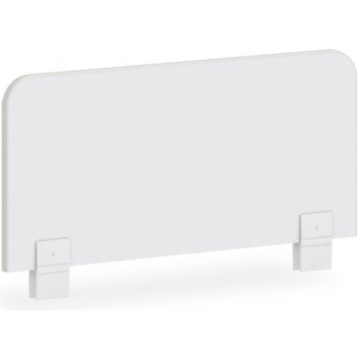 Čilek Dětská bočnice k posteli Montes White – Zboží Dáma