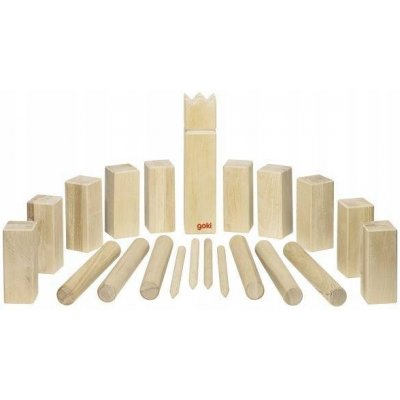 Goki Kubb maxi – Zbozi.Blesk.cz