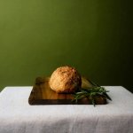 Rýsárna veganský Kulíšek s bylinkami a česnekem 150 g – Sleviste.cz