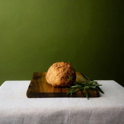 Rýsárna veganský Kulíšek s bylinkami a česnekem 150 g – Sleviste.cz