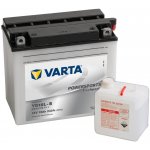 Varta B16L-B, 519011