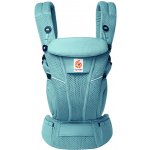 ERGOBABY OMNI DREAM Slate modrá – Zbozi.Blesk.cz