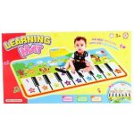 Lamps Koberec hrací se zvířátky – Zboží Mobilmania