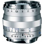 ZEISS Planar 50mm f/2 ZM Leica – Zboží Živě