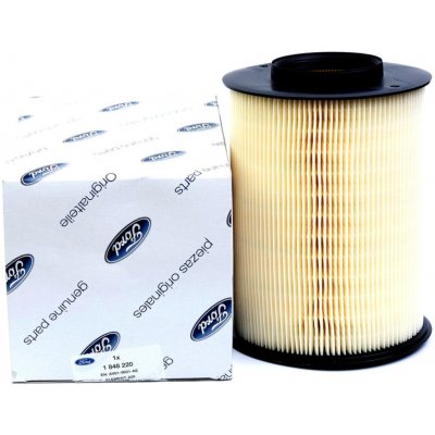 Vzduchový filtr ORIGINAL FORD 1848220 – Hledejceny.cz