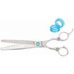 Ehaso Nůžky Revolution TwoStep modelovací 28 zubů 19 cm – Zbozi.Blesk.cz