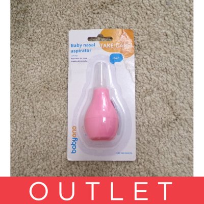 BabyOno nosní odsávačka růžová – Zboží Dáma BabyOno nosní odsávačka růžová – Zboží Dáma