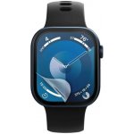 Spigen Eliteshield EZ Fit, transparency - Apple Watch 2024 42mm AFL08580 – Sleviste.cz