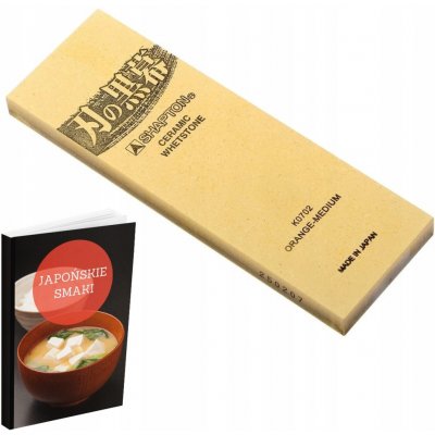 Shapton Kuromaku K0702 1000 brusný kámen – Hledejceny.cz