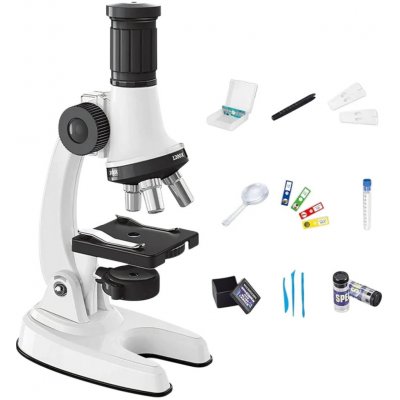Genetic 4057 100x-1200x – Zboží Mobilmania