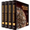 Kniha Encyclopedia of Military Science