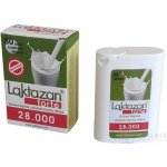 RS Pharma LAKTAZAN forte tbl 28.000 FCC 80 ks – Zboží Dáma