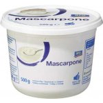 Aro Mascarpone sýr 82% 500 g – Zboží Mobilmania