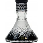Caesar Crystal Hoarfrost 19 cm černá – Hledejceny.cz