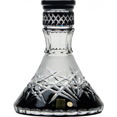 Caesar Crystal Hoarfrost 19 cm černá – Hledejceny.cz