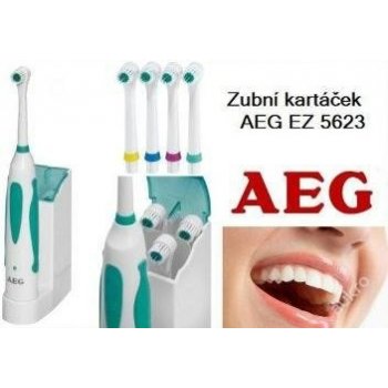 AEG EZ 5623