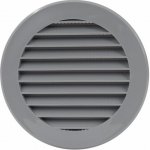 EUROPLAST VR100P 100 mm šedá – Hledejceny.cz