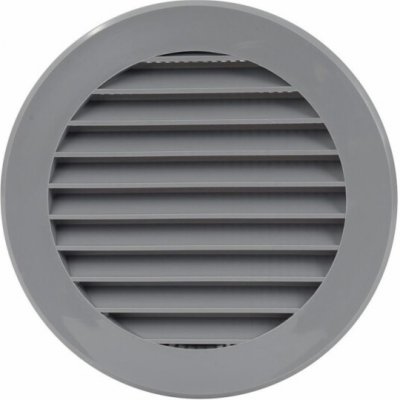 EUROPLAST VR100P 100 mm šedá – Hledejceny.cz