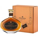 Nation Guatemala XO 40% 0,7 l (karton) – Sleviste.cz