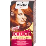 Pallete Deluxe 562 intenzivní zářivě měděný – Zboží Dáma