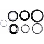 Rockrider polointegrované 1,5" - 1"1/8 kónický krk ZS44/28,6 ZS56/40 – Sleviste.cz