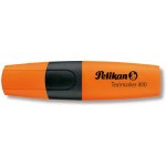 Pelikan 490 Neon oranžová – Zboží Živě