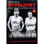 Ryvolovky 1 noty, texty a akordy pro kytaru – Sleviste.cz