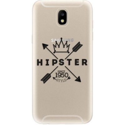 iSaprio Hipster Style 02 Samsung Galaxy J5 (2017)