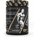 DY Nutrition Creatine Monohydrate 300 g – Hledejceny.cz