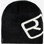 Ortovox Pro beanie black raven – Sleviste.cz
