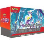 Pokémon TCG Scarlet & Violet Build & Battle Stadium – Hledejceny.cz