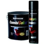 Alkyton kovářská barva černá 1l – Zboží Mobilmania