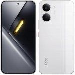 POCO X8 Pro Max 12GB/512GB White – Zboží Živě