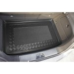 Plastová vana do kufru Aristar Mercedes-Benz A W176 2012+ hatchback s protiskluzem – Hledejceny.cz