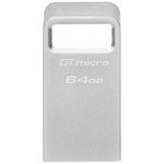 KINGSTON DataTraveler Micro 64GB DTMC3G2/64GB – Hledejceny.cz