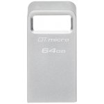 KINGSTON DataTraveler Micro 64GB DTMC3G2/64GB – Zboží Živě