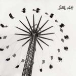 Little Dots - A Clear Running Stream LP – Zboží Mobilmania