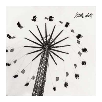 Little Dots - A Clear Running Stream LP – Zboží Mobilmania