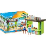 Playmobil 70437 Plážový kiosek – Sleviste.cz