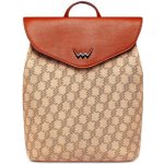 Vuch Linton MN Cappucion Dámský Béžová 9 l – Zboží Mobilmania