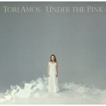 Tori Amos - Under The Pink Pink Vinyl Album 2 LP – Hledejceny.cz
