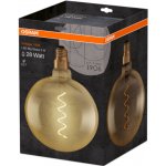 Osram LED žárovka 230 V, E27, 5.00 W = 28 W, teplá bílá, A A++ E , 1 ks – Hledejceny.cz